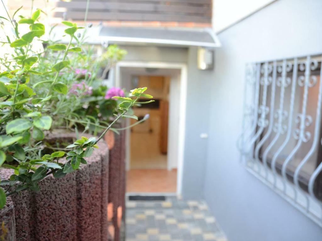 Lms Apartments Weiterstadt Exterior foto